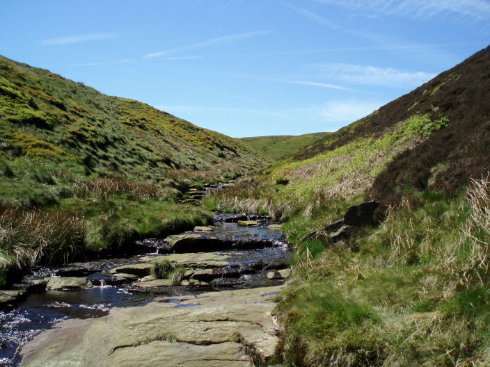 Dean Clough Dean Clough
